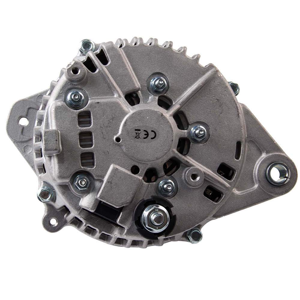 Laturi 12V 110A sopii malleihin Nissan Patrol GU Y61 TD42 TD45 TD48T 4.2 4.5 4.8 diesel 1998-2010 LR1100-705B