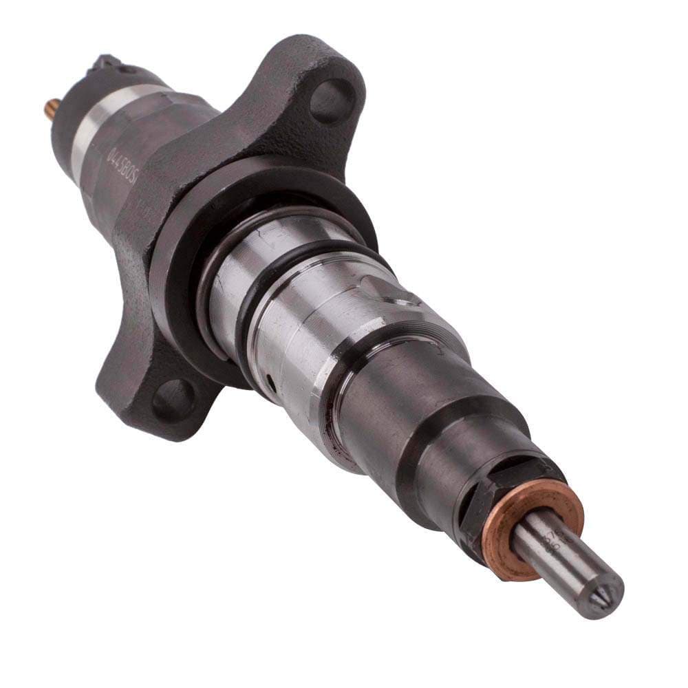 Drivstoffinjektor egnet for Dodge Ram Cummins 5.9L Diesel 0986435505 5263316 04-09