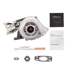 Ladda upp bild till gallerivisning, Turbo GT1544V billet lämplig för Citroën, Peugeot, Ford, Volvo, Mazda, Mini 1.6 HDi/TDCi DV6TED4 80 kW 109 hk | 753420 740821