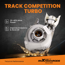 Ladda upp bild till gallerivisning, Turbo GT1544V billet lämplig för Citroën, Peugeot, Ford, Volvo, Mazda, Mini 1.6 HDi/TDCi DV6TED4 80 kW 109 hk | 753420 740821
