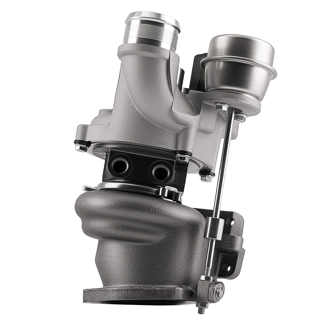 Turbo K03 billet-oppgradering egnet for Mini Cooper S R55, R56, R57, R58, R60 1.6 N14 N18 2006-2016 | 53039880163 11657600890