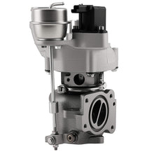Last bildet i gallerivisningen, Turbo K03 billet-oppgradering egnet for Mini Cooper S R55, R56, R57, R58, R60 1.6 N14 N18 2006-2016 | 53039880163 11657600890