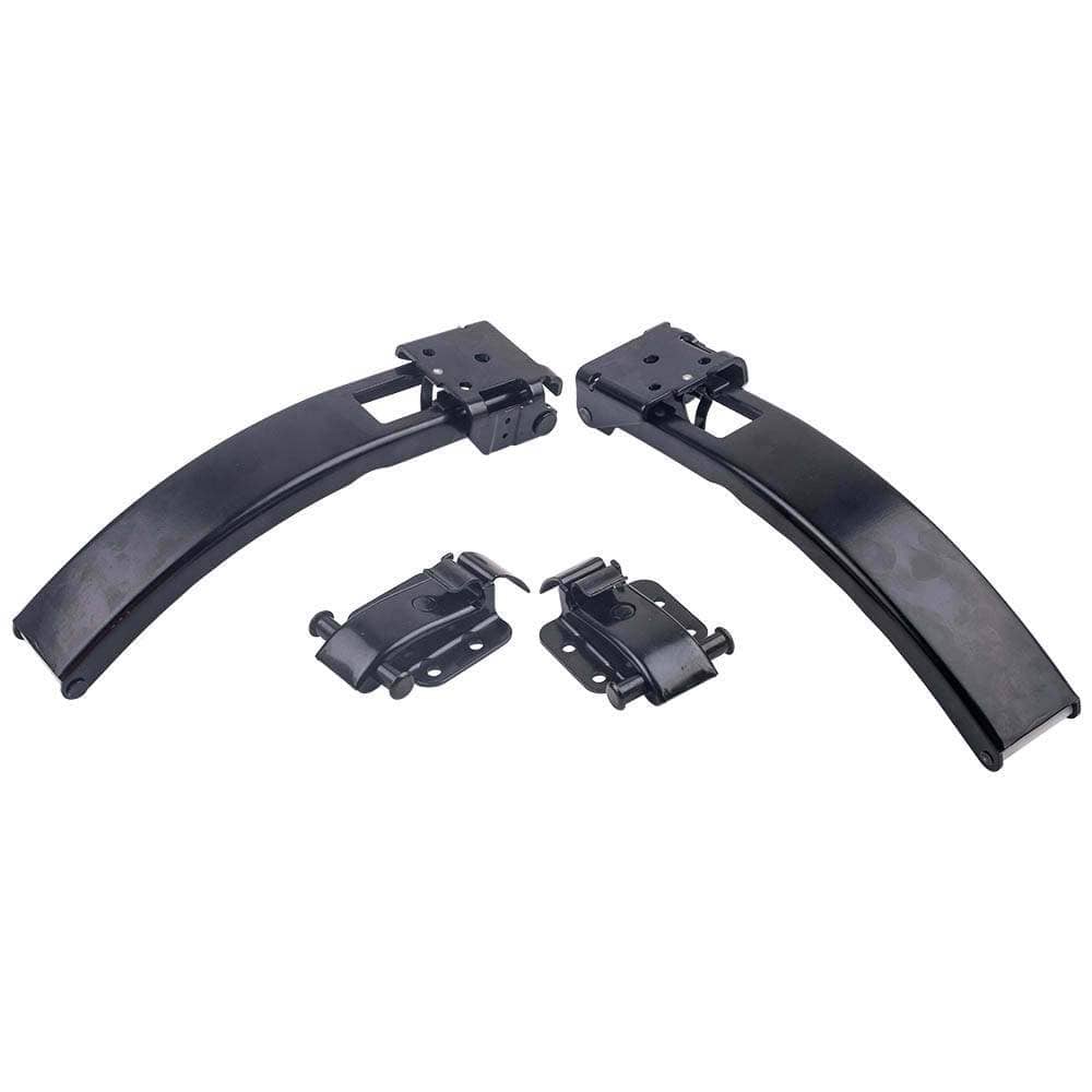Bakdørsholder venstre og høyre, egnet for Mercedes Sprinter 906 06–19 og VW Crafter 06–16