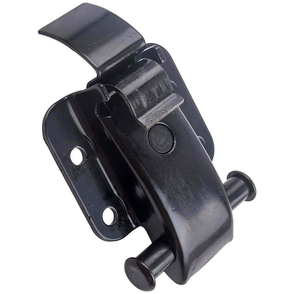 Bakdørsholder venstre og høyre, egnet for Mercedes Sprinter 906 06–19 og VW Crafter 06–16