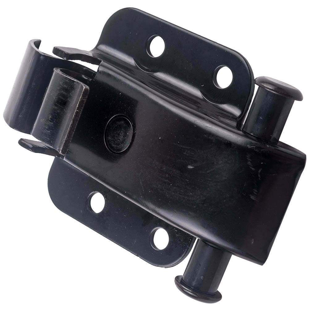 Bakdørsholder venstre og høyre, egnet for Mercedes Sprinter 906 06–19 og VW Crafter 06–16