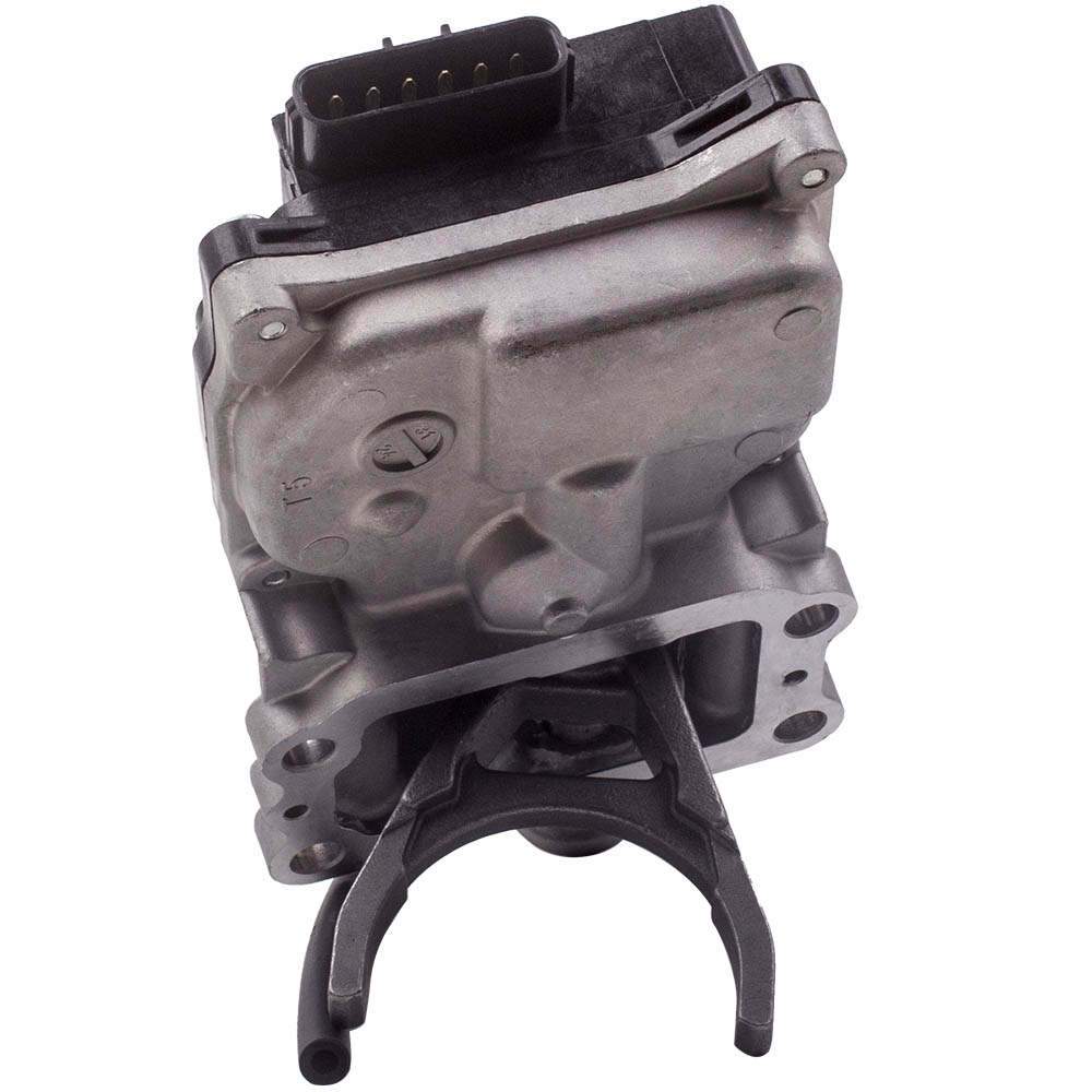 Etutasauspyörästön alipainetoimilaite 4WD sopii autoihin Toyota 4Runner, FJ Cruiser & Tacoma V6 2003-2019 41400-35034