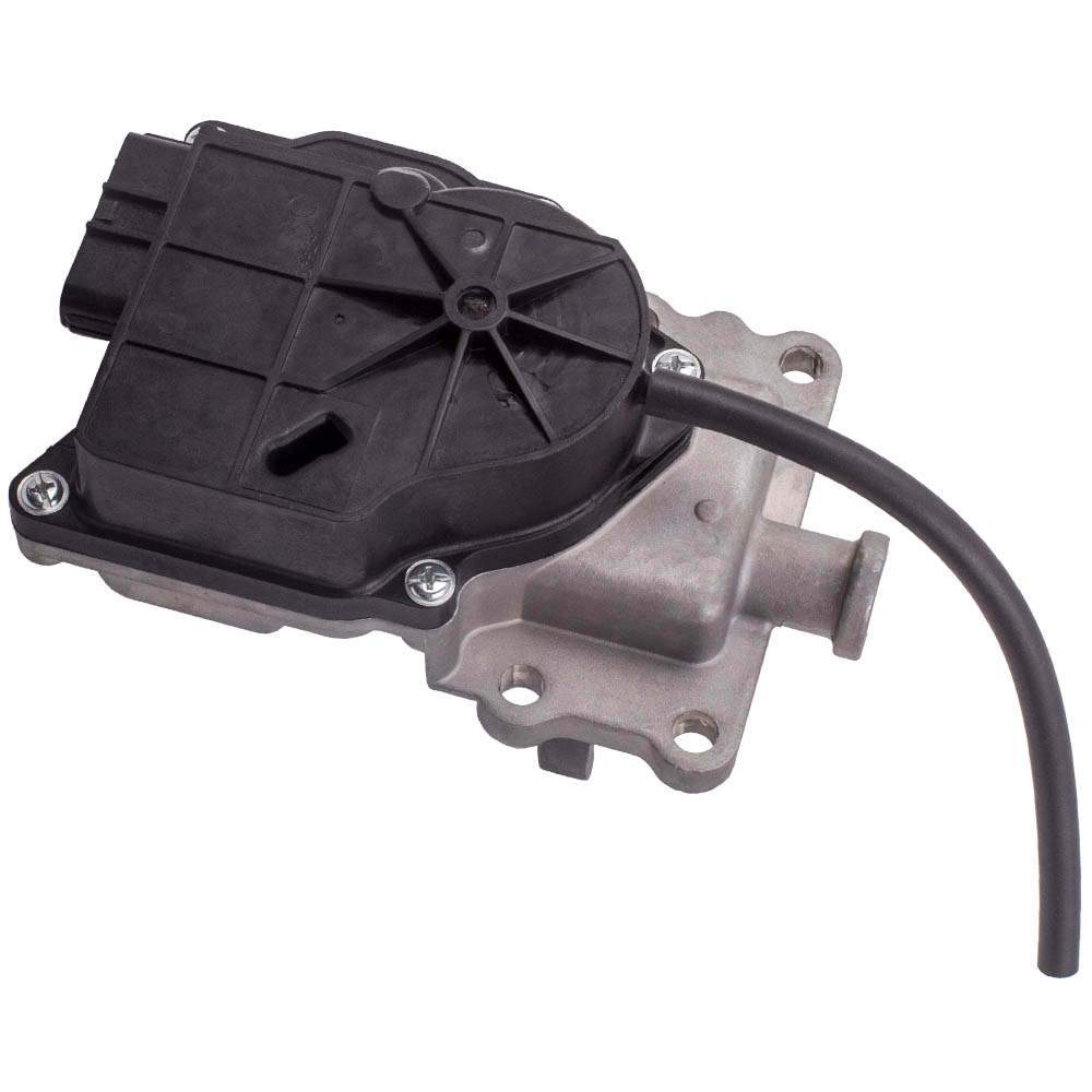 Etutasauspyörästön alipainetoimilaite 4WD sopii autoihin Toyota 4Runner, FJ Cruiser & Tacoma V6 2003-2019 41400-35034