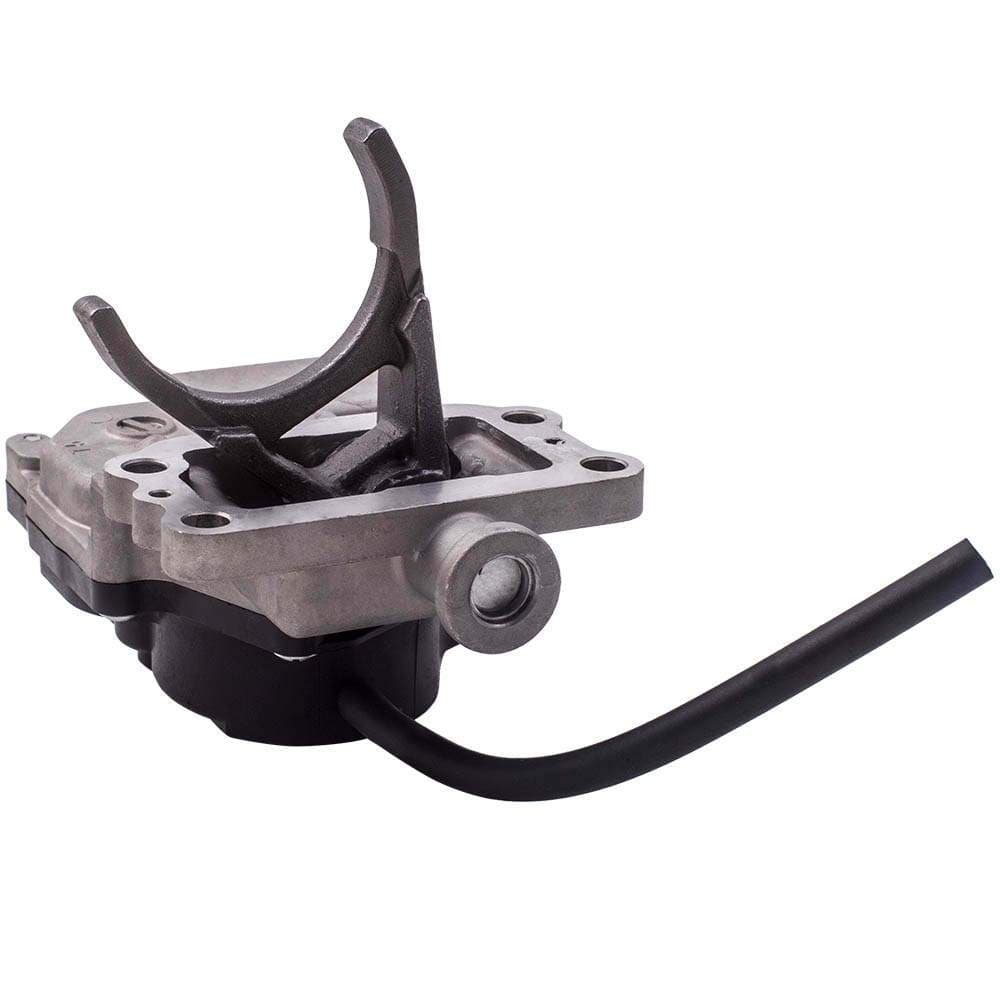 Etutasauspyörästön alipainetoimilaite 4WD sopii autoihin Toyota 4Runner, FJ Cruiser & Tacoma V6 2003-2019 41400-35034