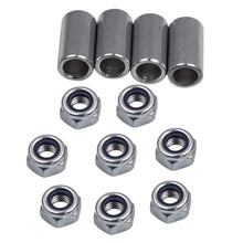 Indlæs billede til gallerivisning 2" Lift Kit egnet til Yamaha Kodiak 700 EPS 700 SE 4x4 FI EPS YFM700KPSE 16-18