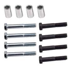 Indlæs billede til gallerivisning 2" Lift Kit egnet til Yamaha Kodiak 700 EPS 700 SE 4x4 FI EPS YFM700KPSE 16-18
