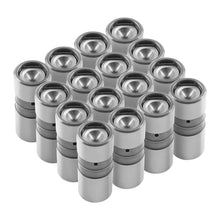 Indlæs billede til gallerivisning 16x hydrauliske ventilløftere (flat tappet) egnet til Chevrolet/GMC Small Block og Big Block 283-454 indtil 1990