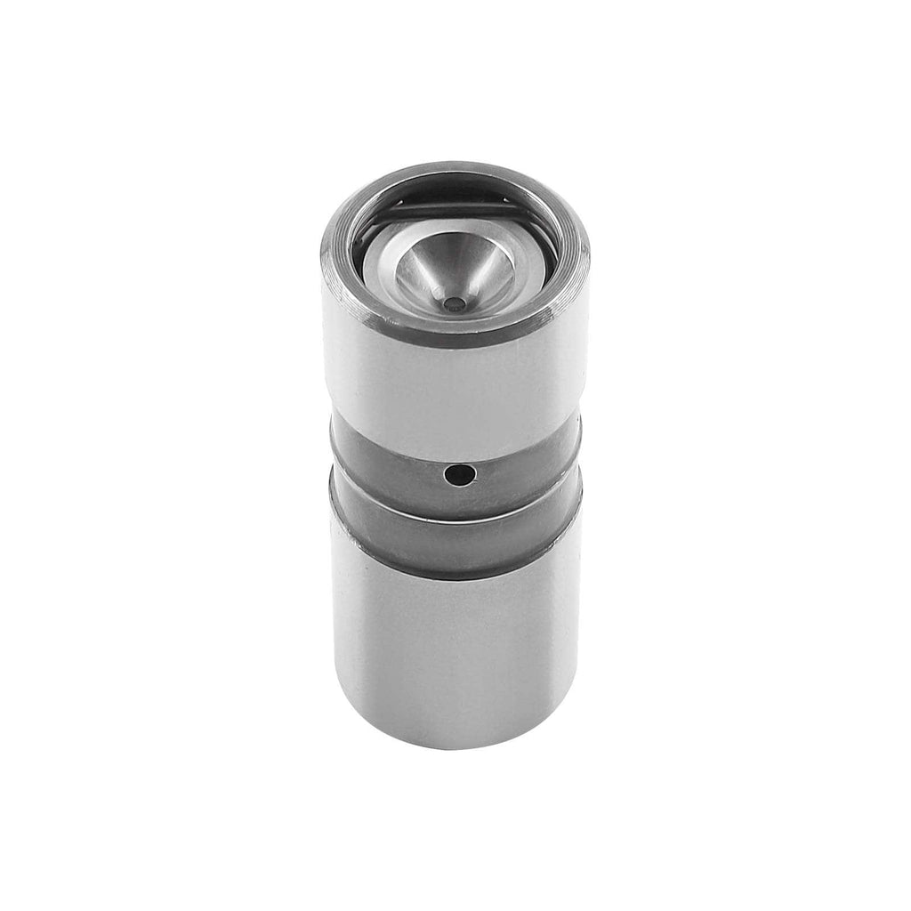 16x hydrauliske ventilløftere (flat tappet) egnet til Chevrolet/GMC Small Block og Big Block 283-454 indtil 1990