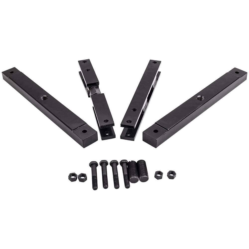 Differential case spreader til Dana 30-80 serie værktøj 30, 60, 70 og 80