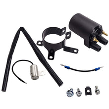 Ladda upp bild till gallerivisning, Billet-turbo GT1449V lämplig för Audi A3 8V, Q3, TT, Seat Leon, Skoda Octavia RS, VW Golf VII GTD 2.0 TDI 135 kW | 04L253056P 04L253010H