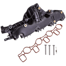 Last inn bildet i Galleri-visningsprogrammet, Innsugningsmanifold passer til Audi A3 A4 A5 A6 Q5 TT, VW Golf Passat Tiguan, Seat, Skoda 2.0 TDI 03L129711AG