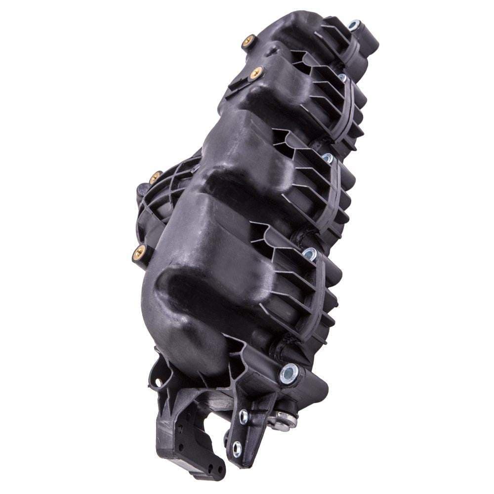Indsugningsmanifold og motor 2.0 TDI sæt egnet til Audi VW Skoda 03L129711AG 03L129086