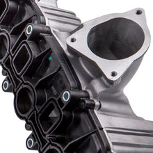 Last bildet i gallerivisningen, Innsugsmanifold og motor-enhet egnet for Audi VW Skoda 2.0 TDI 03L129711AG 03L129086