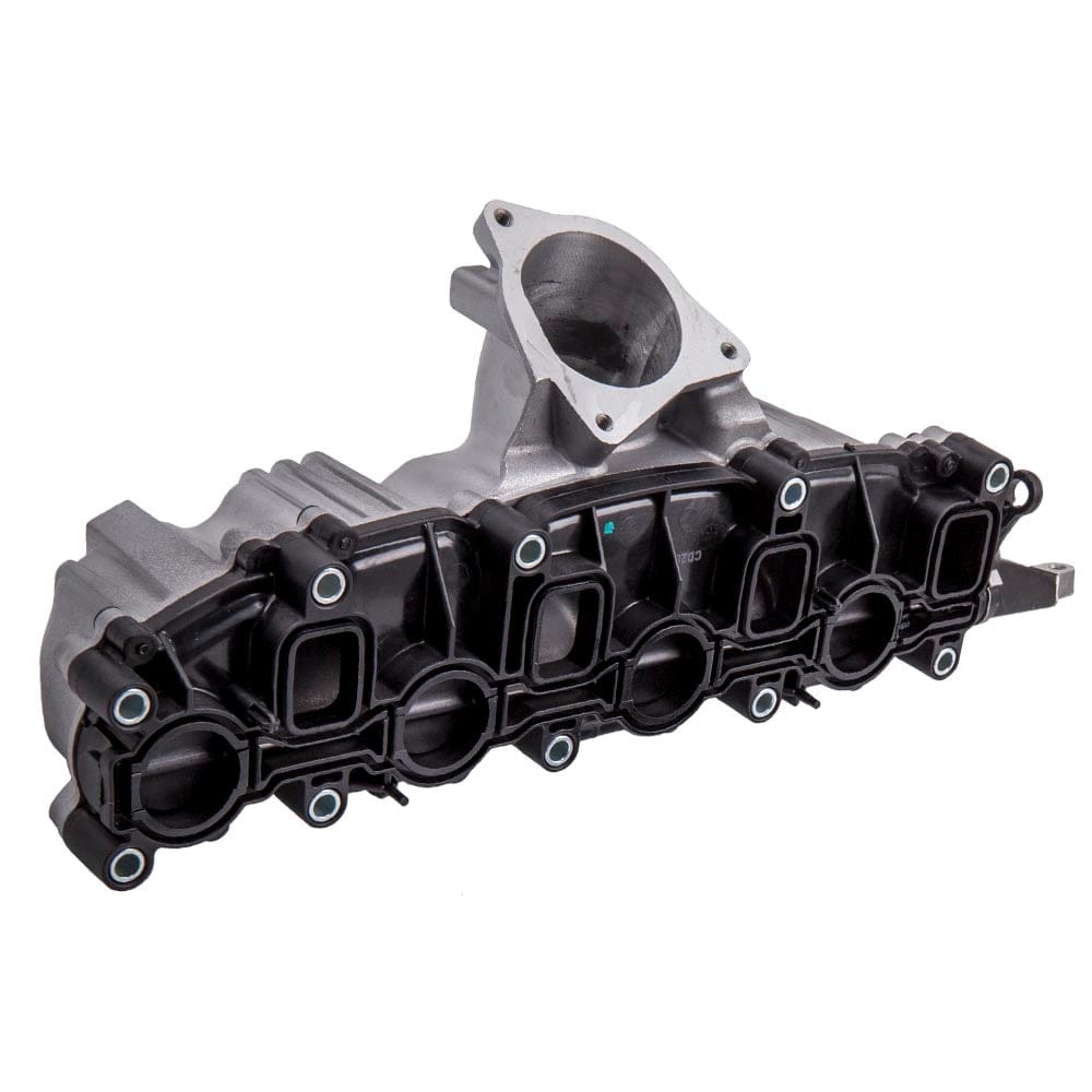 Innsugsmanifold og motor-enhet egnet for Audi VW Skoda 2.0 TDI 03L129711AG 03L129086