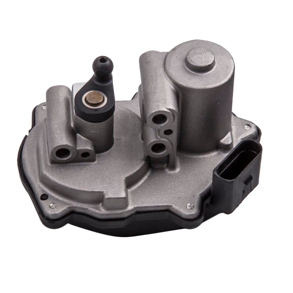 Innsugsmanifold og motor-enhet egnet for Audi VW Skoda 2.0 TDI 03L129711AG 03L129086