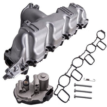 Last bildet i gallerivisningen, Innsugsmanifold og motor-enhet egnet for Audi VW Skoda 2.0 TDI 03L129711AG 03L129086