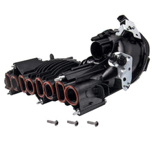 Indlæs billede til gallerivisning Indsugningsmanifold egnet til BMW 1-serie 3-serie 5-serie X1 X3 E81 E87 E90 E60 E84 E83 2.0 diesel 11618507239