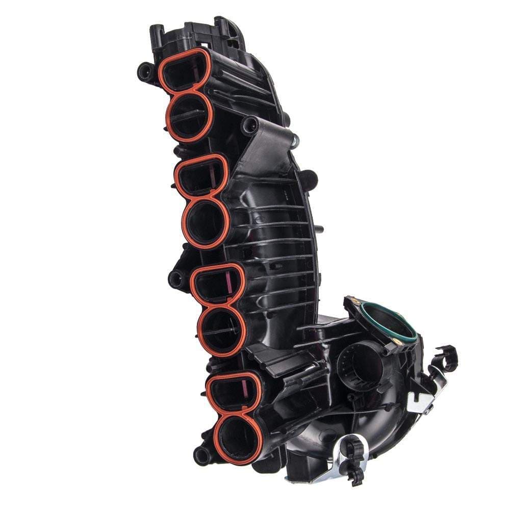 Indsugningsmanifold egnet til BMW 1-serie 3-serie 5-serie X1 X3 E81 E87 E90 E60 E84 E83 2.0 diesel 11618507239