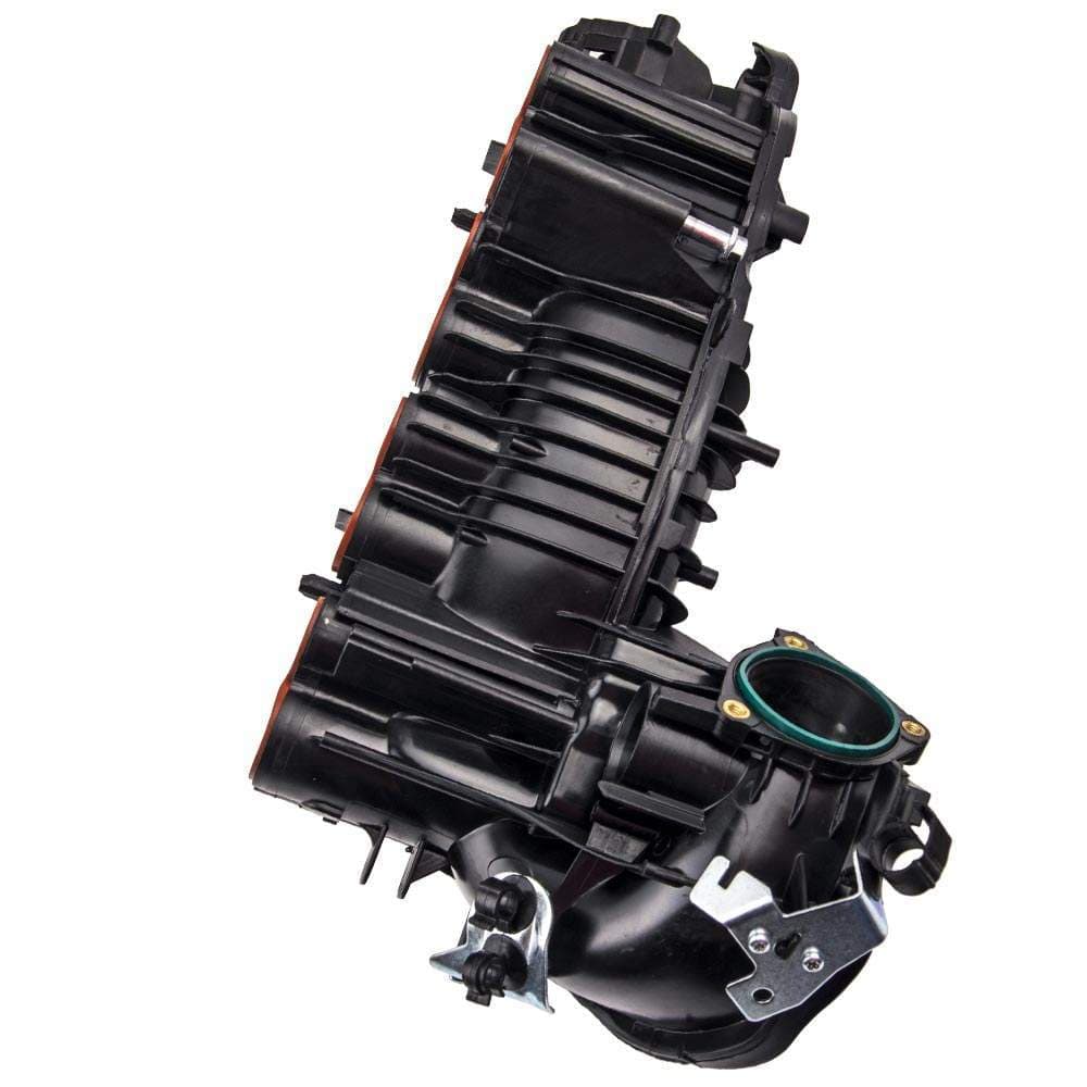 Indsugningsmanifold egnet til BMW 1-serie 3-serie 5-serie X1 X3 E81 E87 E90 E60 E84 E83 2.0 diesel 11618507239