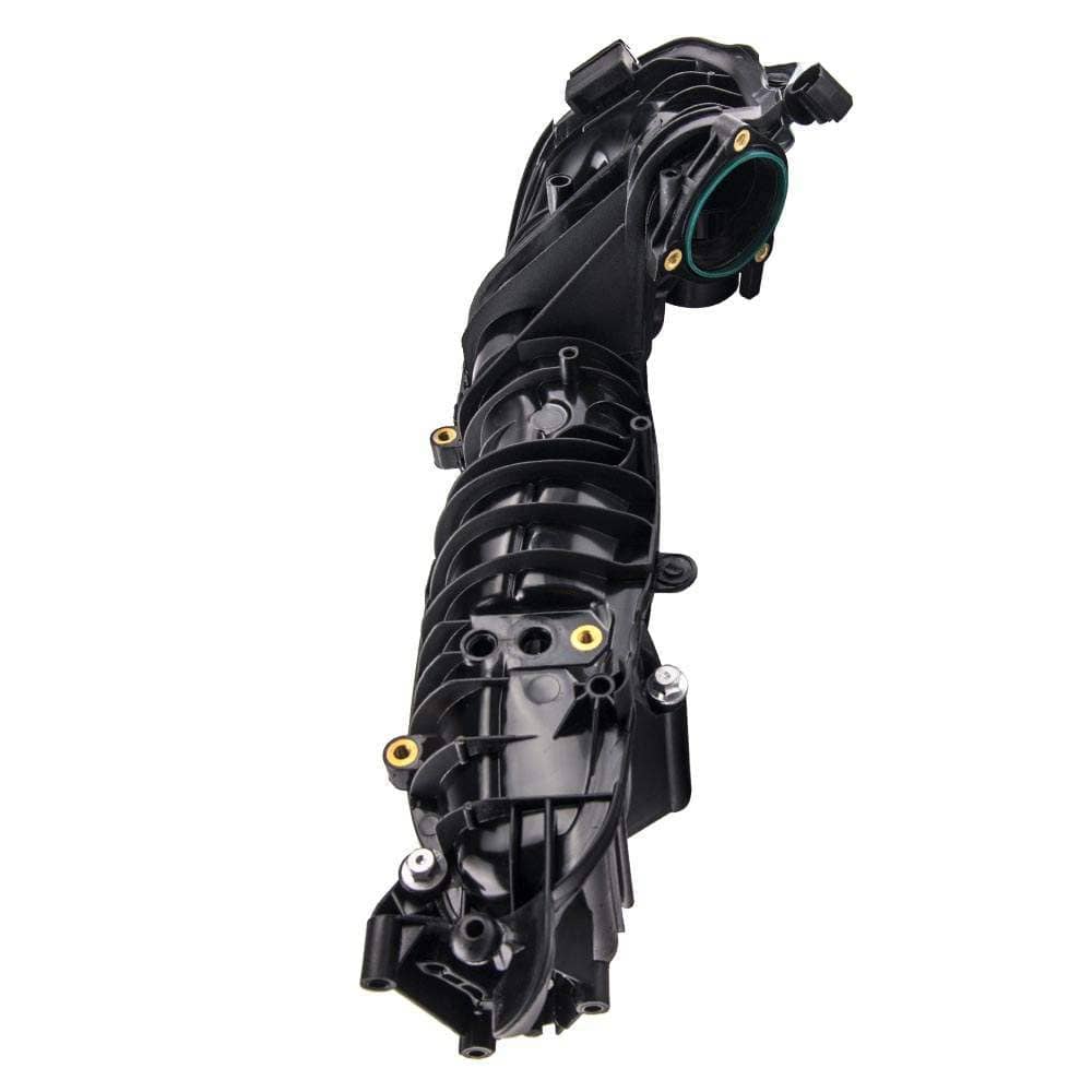 Indsugningsmanifold egnet til BMW 1-serie 3-serie 5-serie X1 X3 E81 E87 E90 E60 E84 E83 2.0 diesel 11618507239