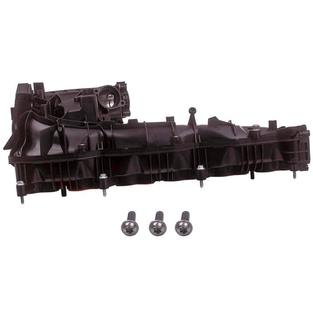 Indsugningsmanifold egnet til BMW 3.0d N57 3-serie E90 5-serie F10 F11 F07 7-serie F01 X5 E70 X6 E71 11617800088