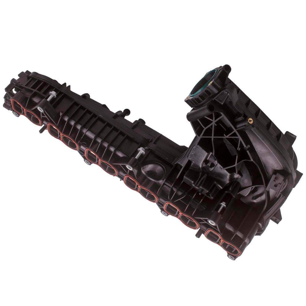 Indsugningsmanifold egnet til BMW 3.0d N57 3-serie E90 5-serie F10 F11 F07 7-serie F01 X5 E70 X6 E71 11617800088