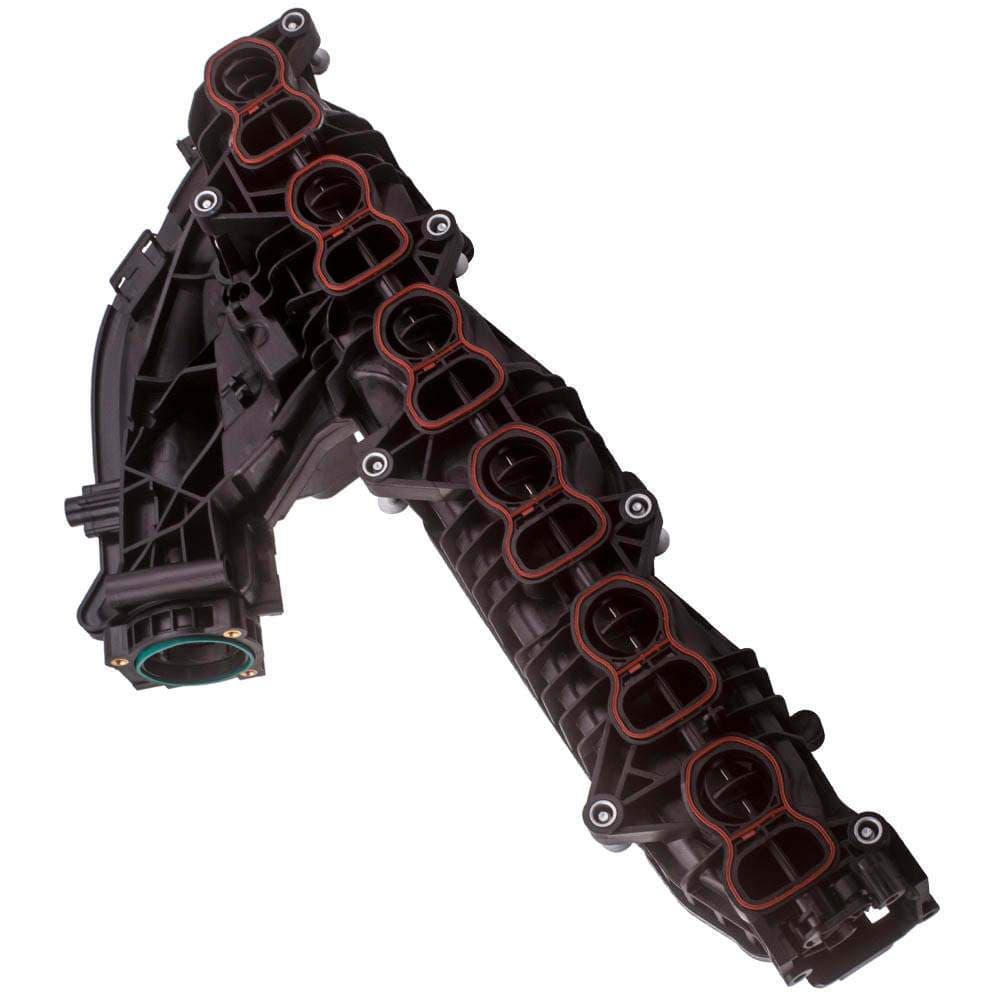 Indsugningsmanifold egnet til BMW 3.0d N57 3-serie E90 5-serie F10 F11 F07 7-serie F01 X5 E70 X6 E71 11617800088