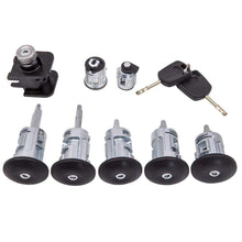 Ladda upp bild till gallerivisning, Slotenset geschikt voor Ford Transit Connect 2002-2007 benzine 4425134