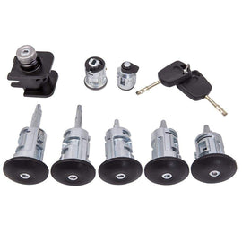 Slotenset geschikt voor Ford Transit Connect 2002-2007 benzine 4425134