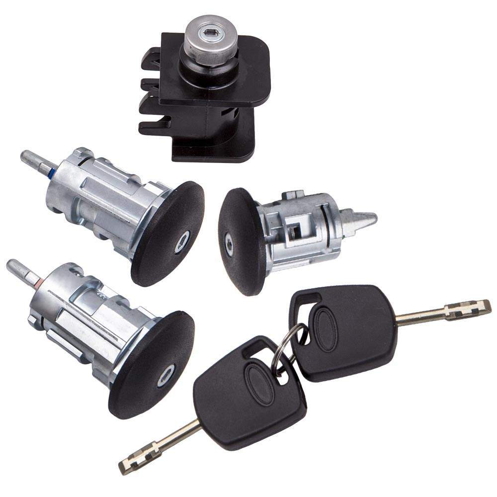 Slotenset geschikt voor Ford Transit Connect 2002-2007 benzine 4425134
