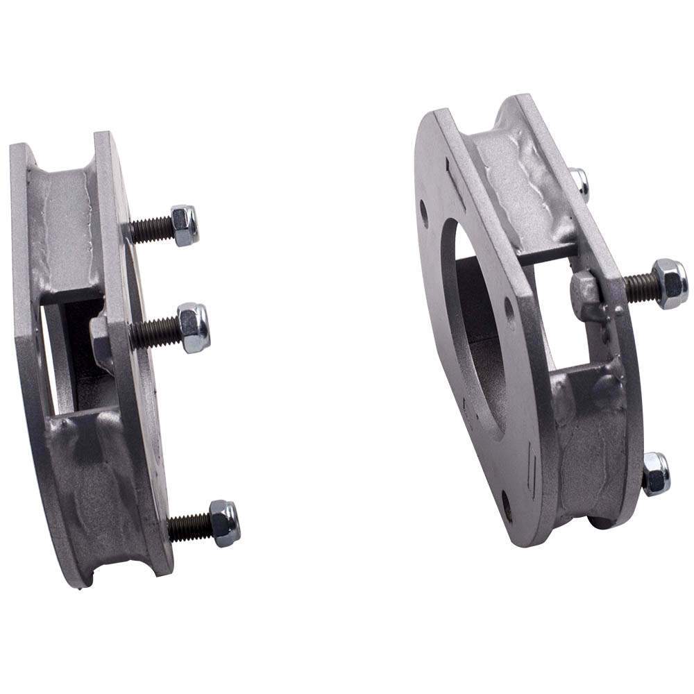 Til 2" leveling-kit egnet til Jeep Grand Cherokee WK 2011-2021