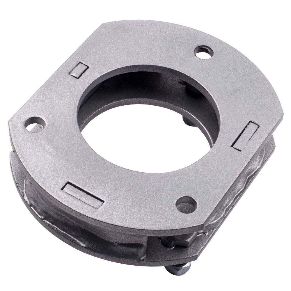Til 2" leveling-kit egnet til Jeep Grand Cherokee WK 2011-2021