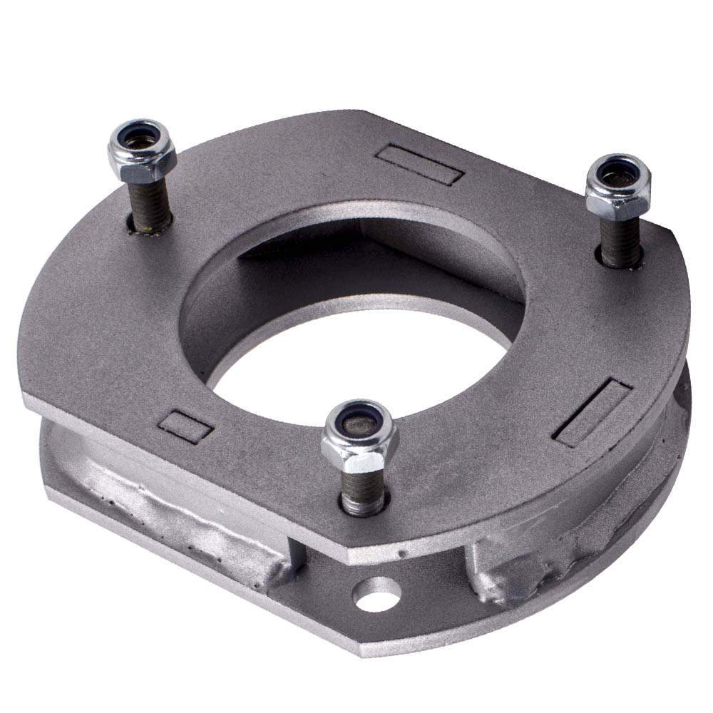 Til 2" leveling-kit egnet til Jeep Grand Cherokee WK 2011-2021