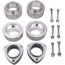 Ladda upp bild till gallerivisning, Level lift kit 2'' geschikt voor Chevrolet/Geo Tracker &amp; Suzuki Sidekick 1989-1998