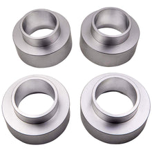 Ladda upp bild till gallerivisning, Level lift kit 2'' geschikt voor Chevrolet/Geo Tracker &amp; Suzuki Sidekick 1989-1998