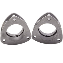 Ladda upp bild till gallerivisning, Level lift kit 2'' geschikt voor Chevrolet/Geo Tracker &amp; Suzuki Sidekick 1989-1998