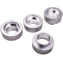 Ladda upp bild till gallerivisning, Level lift kit 2'' geschikt voor Chevrolet/Geo Tracker &amp; Suzuki Sidekick 1989-1998