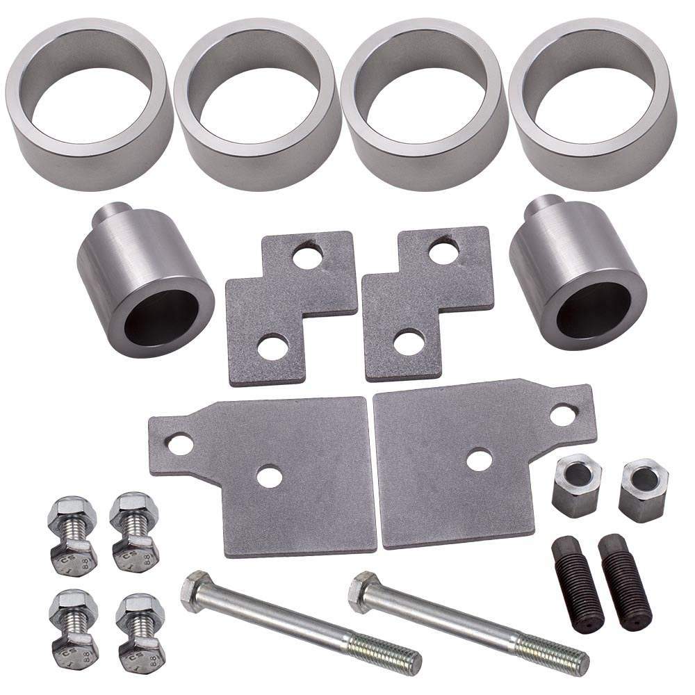 4-tums bakre höjningssats lämplig för Polaris Sportsman 450 700 800 1999-2010