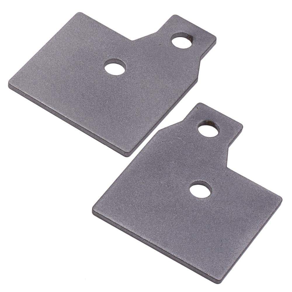 4-tums bakre höjningssats lämplig för Polaris Sportsman 450 700 800 1999-2010