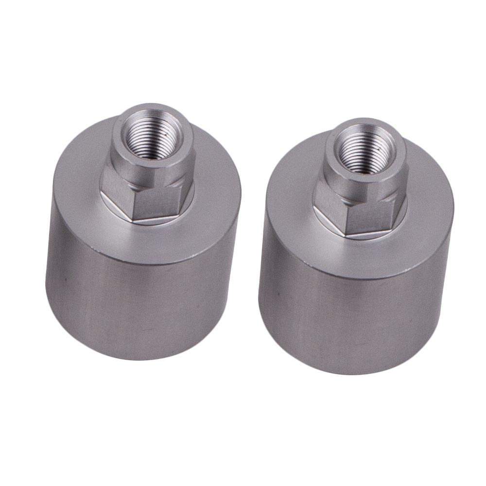 4-tums bakre höjningssats lämplig för Polaris Sportsman 450 700 800 1999-2010