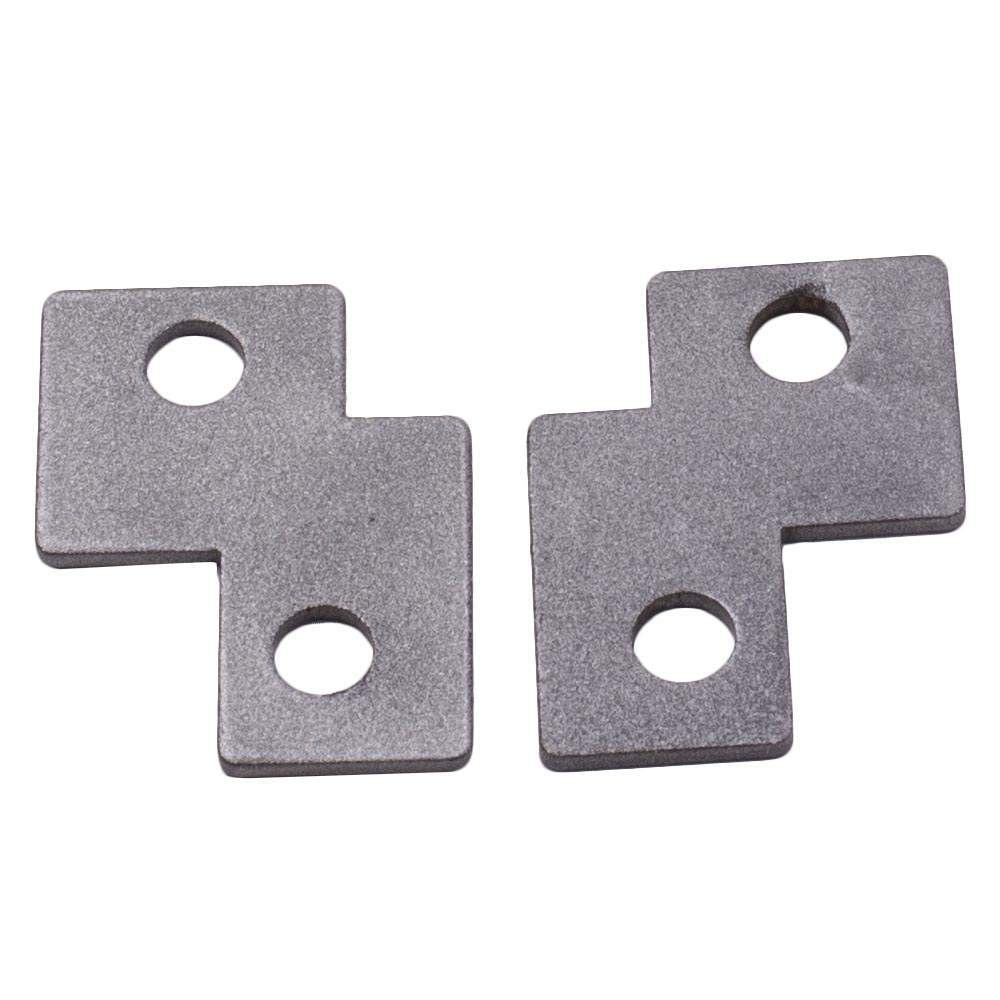 4-tums bakre höjningssats lämplig för Polaris Sportsman 450 700 800 1999-2010