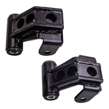 Ladda upp bild till gallerivisning, Verlagingsbeugels 2 inch geschikt voor Dodge Ram 1500 2500 3500