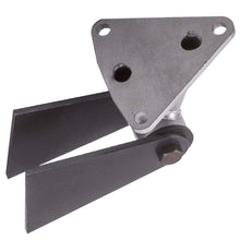 Indlæs billede til gallerivisning Frame Mount Motorbeslag egnet til Chevy SBC BBC 350 396 454 4.3L Stålkonstruktion