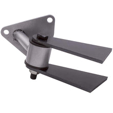 Indlæs billede til gallerivisning Frame Mount Motorbeslag egnet til Chevy SBC BBC 350 396 454 4.3L Stålkonstruktion