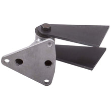 Indlæs billede til gallerivisning Frame Mount Motorbeslag egnet til Chevy SBC BBC 350 396 454 4.3L Stålkonstruktion