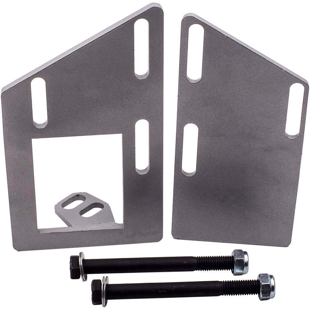 Quality Staal Engine Swap Mount Kit Lämplig för Chevrolet Blazer S10, V8